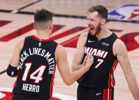 Goran Dragic vuelve a firmar con los Miami Heat