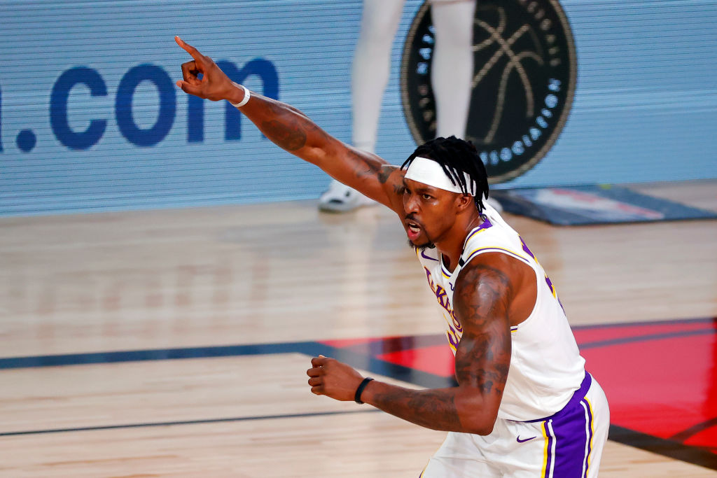Howard quiere llevar el sacrificio de campeón a Philadelphia