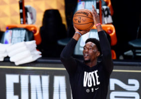Bam Adebayo también renueva por el máximo