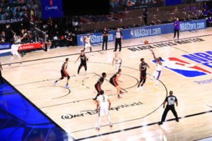 La NBA planea reducir los viajes y limitar los 'back-to-back' a 14