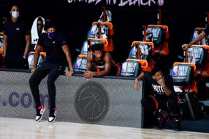 Preocupación por la salud de los jugadores durante la próxima temporada
