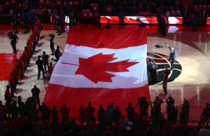 El 'drama' de dónde jugar para Toronto Raptors