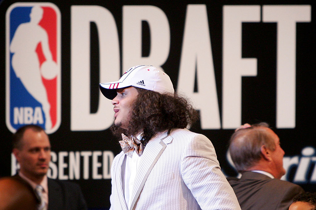 Draft NBA: historia, funcionamiento, lotería y NCAA