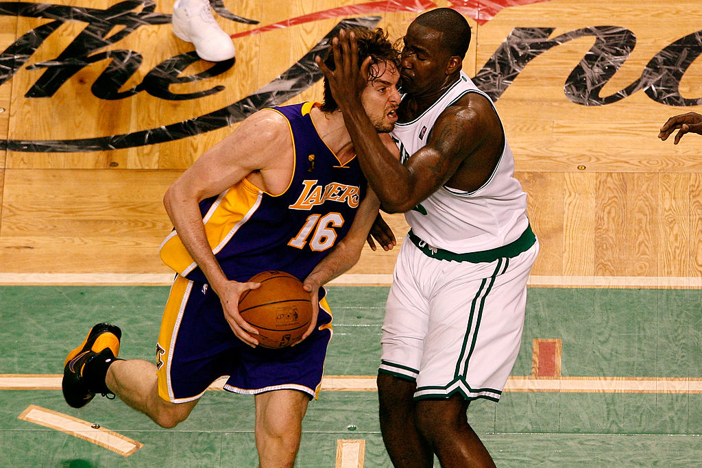 nbamaniacs y la NBA, capítulo 1