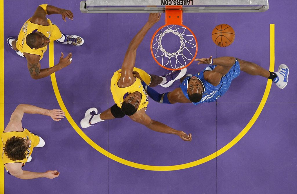 nbamaniacs y la NBA, capítulo 2