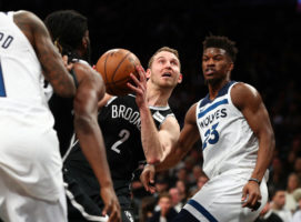 Milwaukee cierra un acuerdo con Nik Stauskas