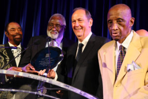 Bill Bradley: una carretera entre el Madison Squaren Garden y la Casa Blanca