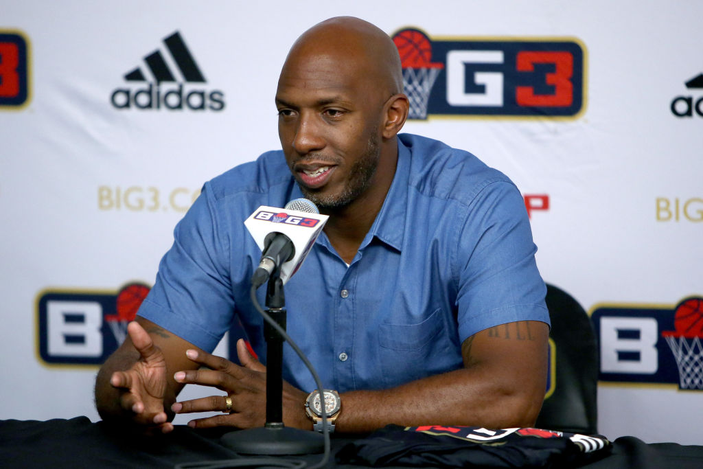 Chauncey Billups, nuevo asistente de Tyronn Lue en Clippers