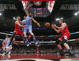 Sobre Towns, los Clippers y las bravatas de juventud