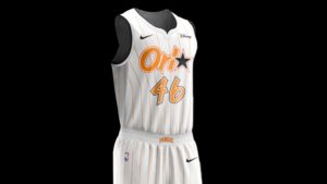 Orlando Magic presenta su nueva equipación City Edition
