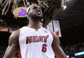 nbamaniacs y la NBA, capítulo 4