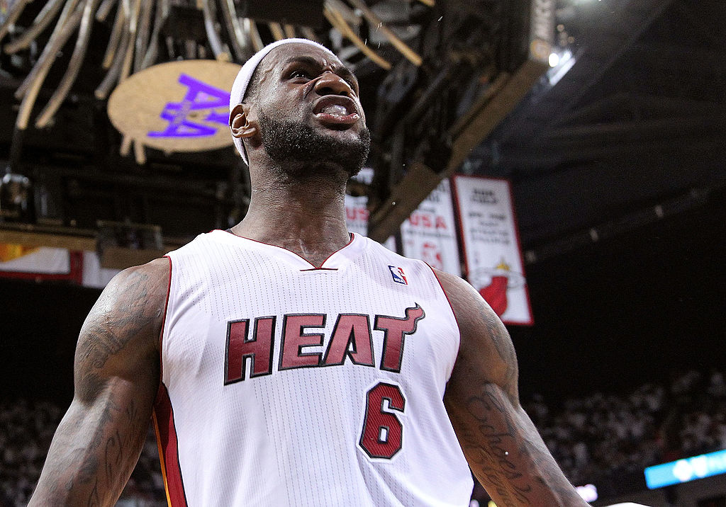 nbamaniacs y la NBA, capítulo 4