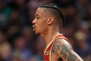 Los Rockets cortan a Gerald Green