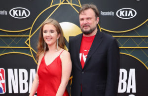 La NBA multa a Daryl Morey por 'tampering'