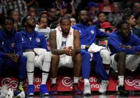 La NBA contra el 'load-management': prohibición en partidos nacionales y multas de más de 100.000 dólares