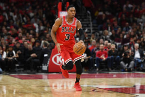 Utah firma por una temporada a Shaquille Harrison