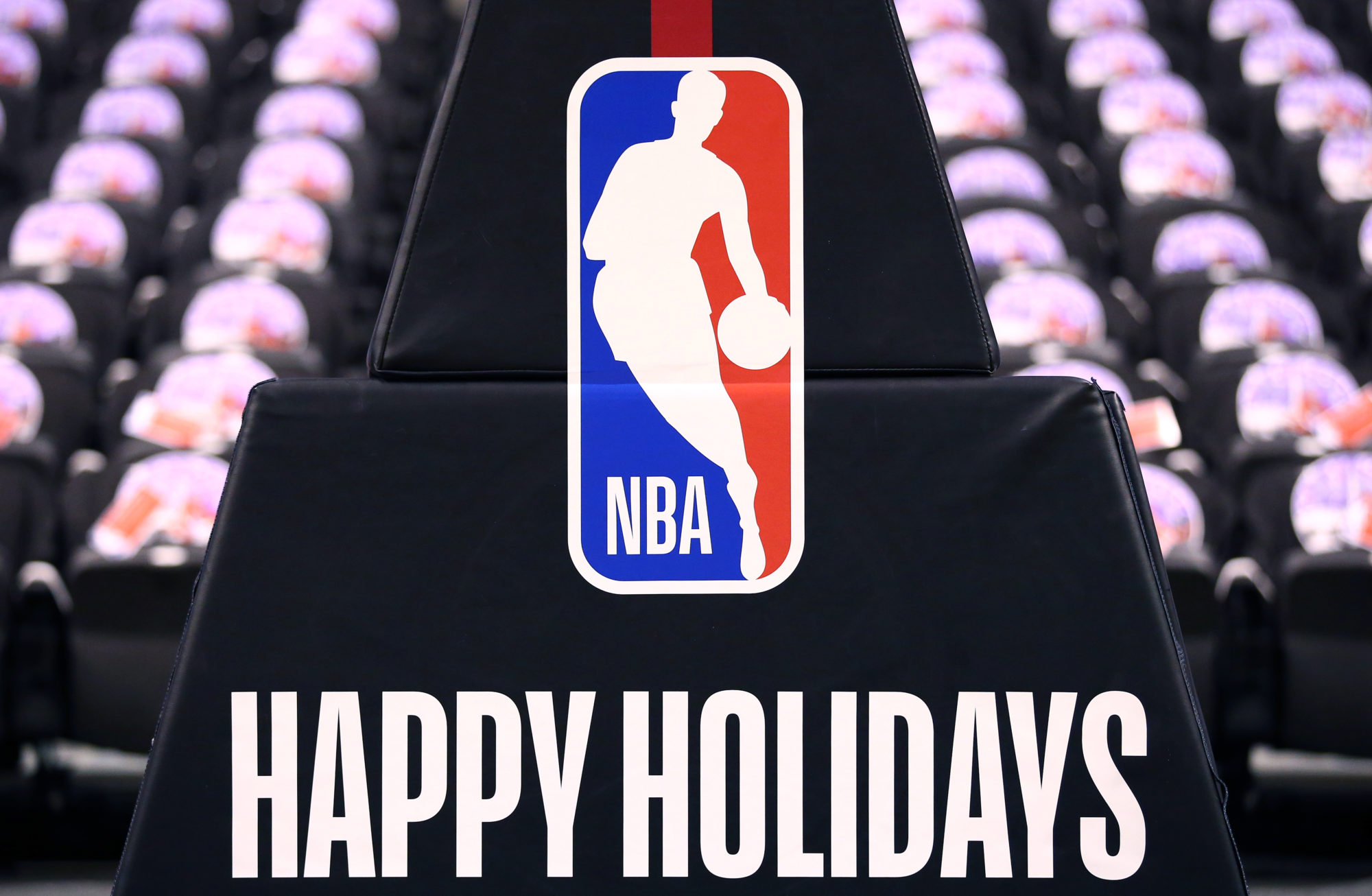 Cronograma tentativo del día de Navidad de la NBA