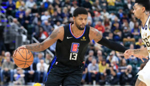 Paul George da detalles de su salida de los Pacers