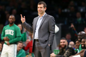 ¿Realmente han estado 'blandos' los Celtics en el mercado NBA?
