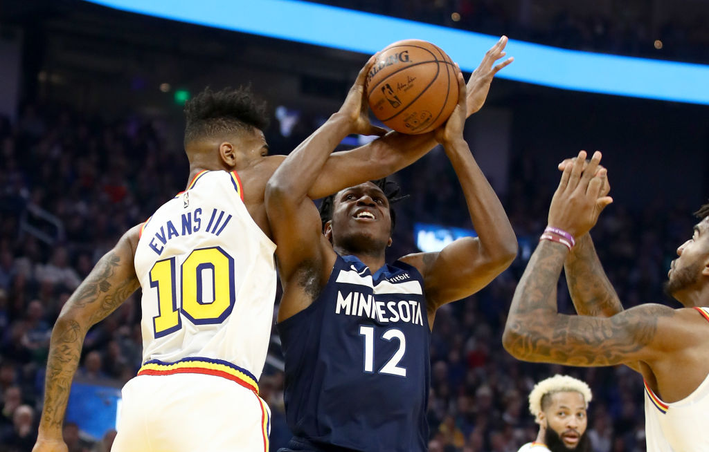 Los New York Knicks despiden a Jacob Evans