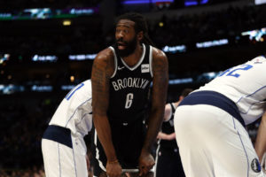 Kevin Durant recalca la importancia de DeAndre Jordan