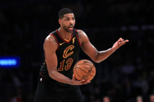 Tristan Thompson se perderá gran parte del training camp por lesión