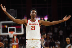 Onyeka Okongwu se pierde el inicio de la temporada