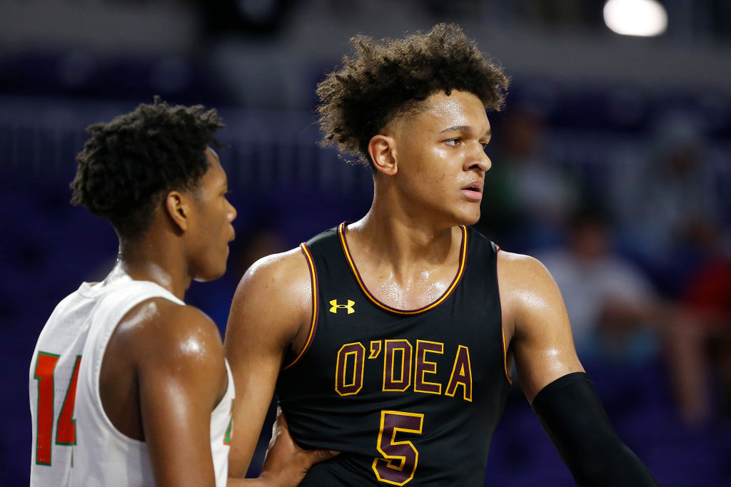 ¿Quiénes son las siguientes perlas del baloncesto europeo?