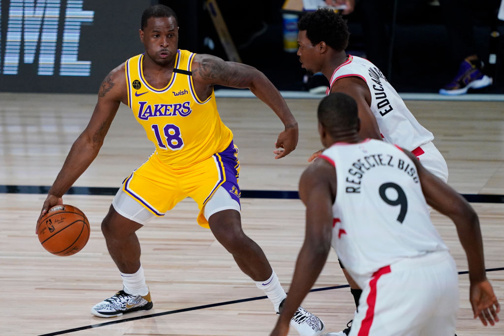 Dion Waiters piensa en la retirada