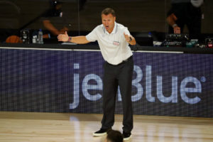 Scott Brooks, ilusionado con la llegada de Westbrook: "Sus logros hablan por sí solos"