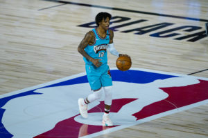 Previa NBA 2020-21: Memphis Grizzlies