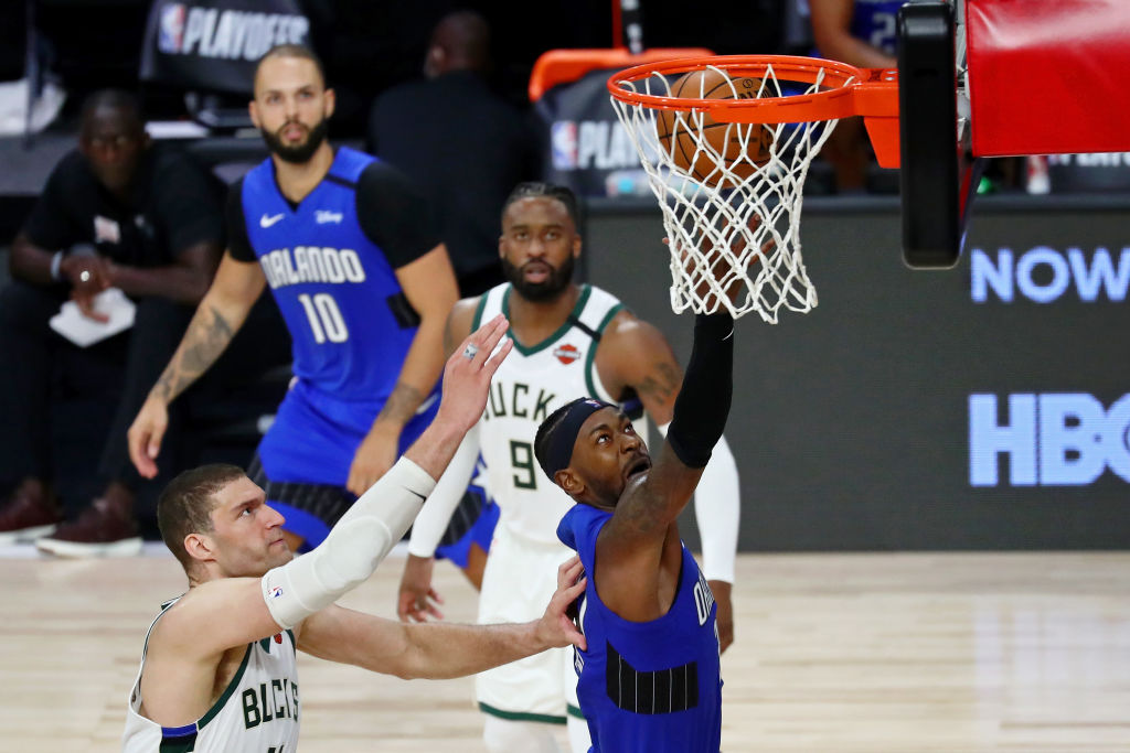 Terrence Ross sufre una pequeña fractura en el pie