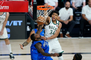 Previa NBA 2020-21: Milwaukee Bucks