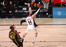 El ex NBA Mario Hezonja jugará en el Panathinaikos
