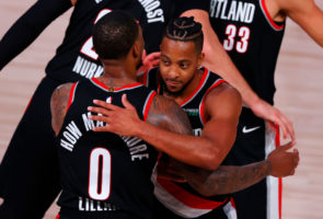 Previa NBA 2020-21: Portland Trail Blazers
