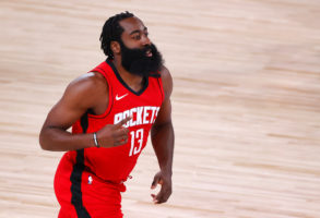 Previa NBA 2020-21: Houston Rockets
