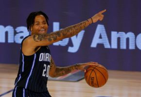 Los Magic ganan en Washington pese a los 39 puntos de Bradley Beal