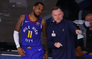 Monte Morris extiende su vínculo con los Nuggets