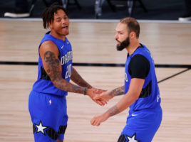 Previa NBA 2020-21: Orlando Magic