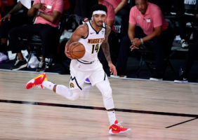 Los Nuggets han intentado incluir a Gary Harris en diversos traspasos