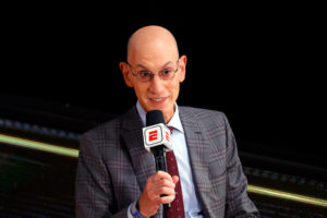 La NBA advierte sobre las sanciones para quienes se salten el protocolo de la COVID-19