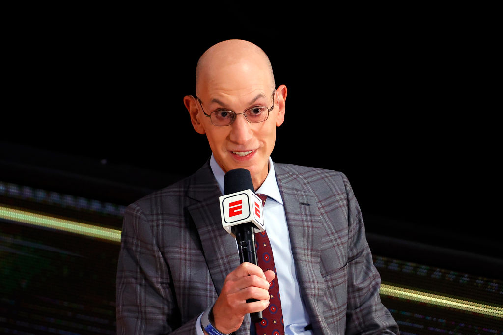 La NBA advierte sobre las sanciones para quienes se salten el protocolo de la COVID-19