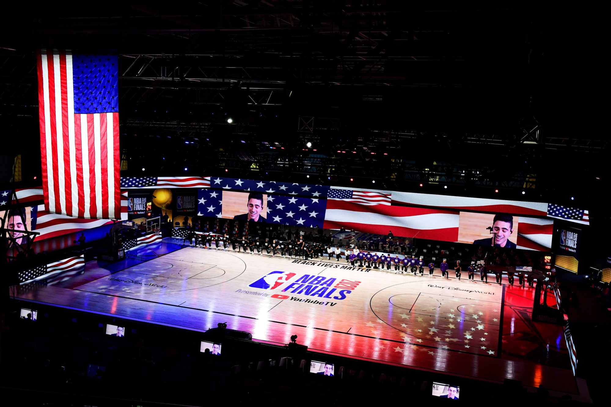 La G League de la NBA tendrá su propia burbuja de Orlando