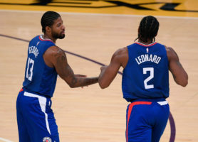 Previa NBA 2020-21: Los Angeles Clippers