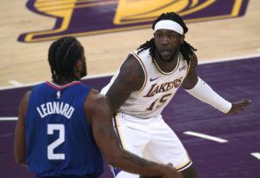 Montrezl Harrell admite no haberse adaptado al sistema jerárquico de los Clippers