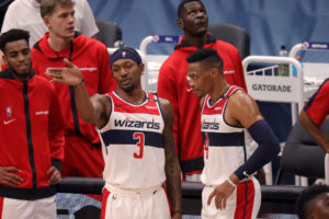 Muchos puntos y un alto ritmo: así quieren jugar los Wizards