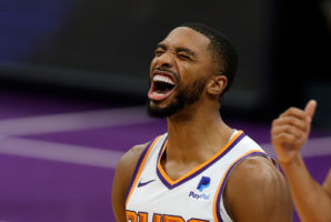 Los Suns le devuelven el derechazo a los Kings