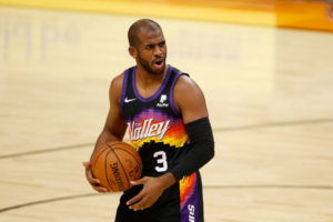 Phoenix no va de farol: paliza a New Orleans