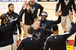 Sin positivos por coronavirus en la NBA desde el 24 de diciembre