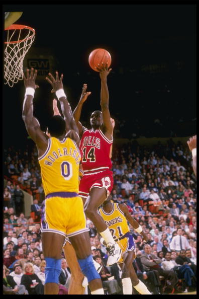 El destierro de Craig Hodges